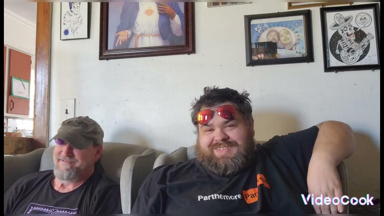 Let s talk defiance ohio werewolf youtube