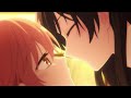 【AMV/MAD】侑&times;燈子《やがて君になる》♬rise