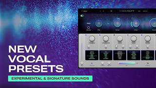 VOXCRAFT Preset Highlights | New Presets Update