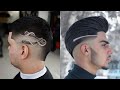 AS TENDÊNCIAS DE CORTE DE CABELO MASCULINO EM 2021 / tendências de cabelo masculino em 2021