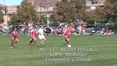 NICOLE POLLACK - 2011