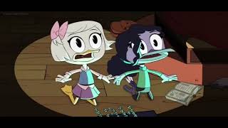 Webby - Why Do All My Slumber Parties End In Supernatural Vengeance? Read Description