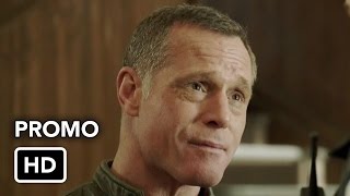 Chicago PD 2x12 Promo "Disco Bob" (HD)