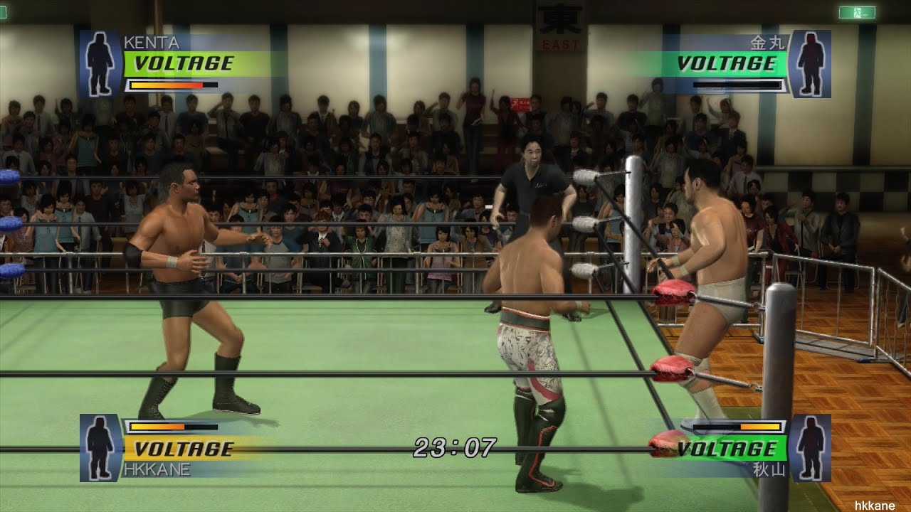 USATA Xbox360 Wrestle Kingdom 90539 IMPORTAZIONE GIAPPONESE