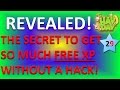 HAY DAY - HOW TO GET FREE XP WITHOUT A HACK! I REVEAL HOW, IN THIS VIDEO! + HOW TO LEVEL UP FASTER!