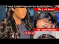 30 40 Inch Body Wave Human Hair Wigs Brazilian Pre Plucked 13x... — Best Buy 2026 | Great Quality!