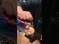 Latte Art Challenge