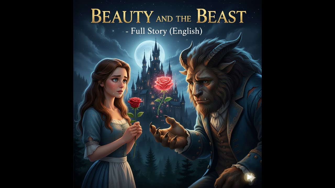 Beauty and the Beast