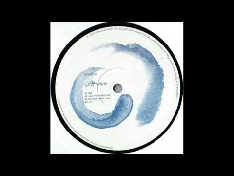 Geoff White — Geoff White - Ique (Half Naked Edit)