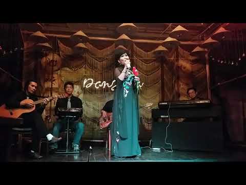 THẦM KÍN (Phượng Linh)- Quế Nương tại Cafe Dáng Xưa, quận 6