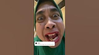 Download lagu Mimi the fairy who wakes up for Sahur whose name is Adam #shorts