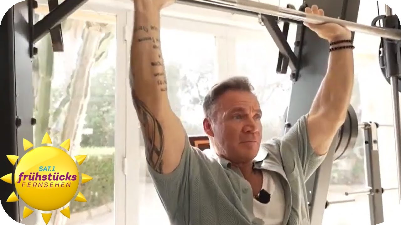 Diese Promis sind dabei - der große Promi Big Brother Kandidatencheck | SAT.1 Frühstücksfernsehen