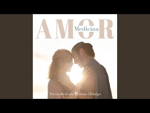 Cover Amor Medicina
