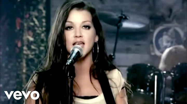 Gretchen Wilson - Redneck Woman