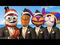 Youtube Thumbnail title