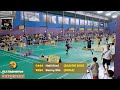 Class C #64 R256 Holli + Hari (DAG DIG DUG) vs Benny + Rio (SMILE) PREWAR CUP 2026