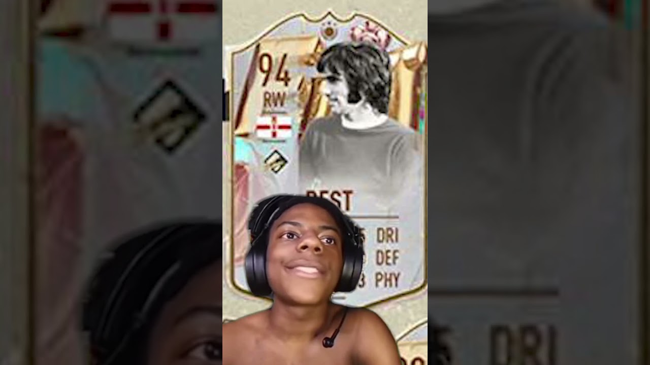 Who is the best Icon FUT BIRTHDAY player?