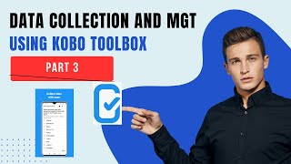 Kobo toolbox in Amharic:- ኮቦ ቱል ቦክስን ተጠቅመን እንዴት የዳታ መሰብሰቢያ ፎርሞችን/Survey Questionnaire መስራት እንችላለን? screenshot 5