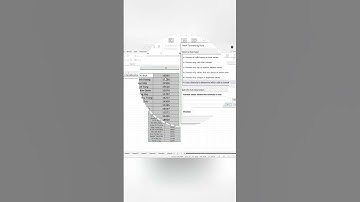 [Thủ thuật Excel] MẸO TẠO Ô TÌM KIẾM VÀ HIGHLIGHT DỮ LIỆU TRONG EXCEL #shorts