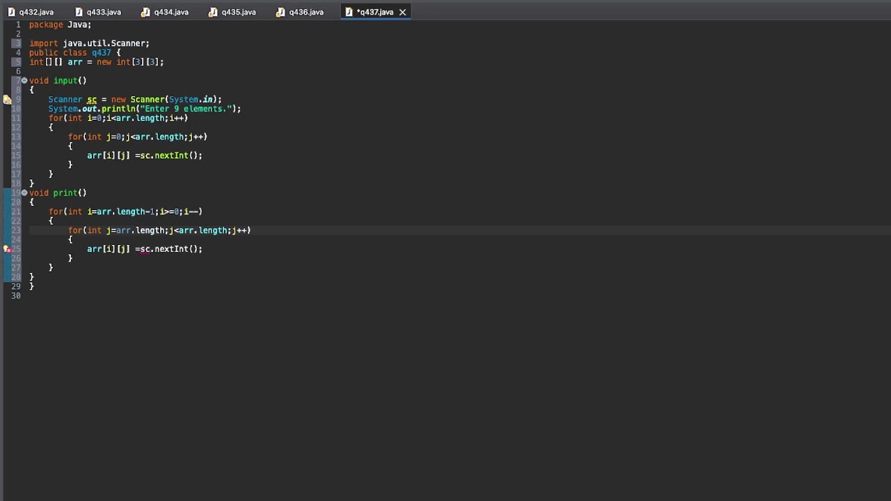 Chill Java Journeys: Code & Relax - YouTube