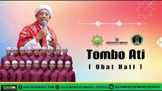 Tombo Ati | Majlis Maulidurrosul