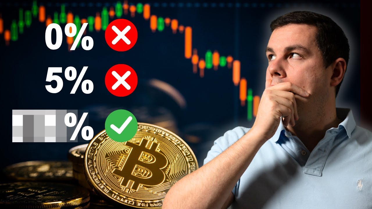 Studie: Wie viel Bitcoin ins Portfolio? (Verbraucher