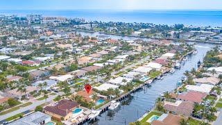 1420 SE 14th Dr Deerfield Beach FL 33441