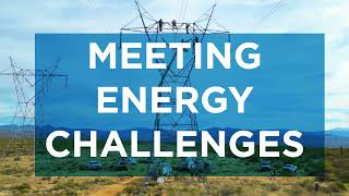 What APS is doing to prepare for data centers?