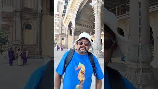 Dada Bane Dev Anand  😎 | Tour Guide | RJ Praveen | Comedy Video | Funny Video