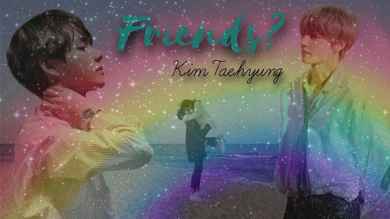 [IMAGINE] Kim Taehyung | Ep.1