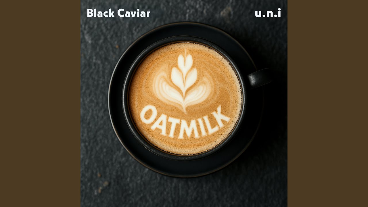 Watch Oatmilk on YouTube Watch Oatmilk on YouTube