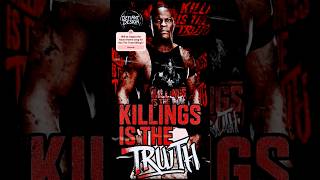 Ron,,The Truth"Killings New theme song😲#shorts #rtruth #wwe #ronkillings #best