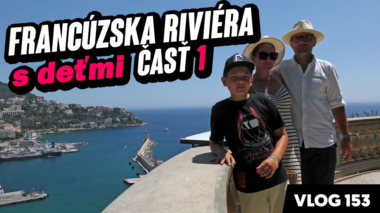 Nissa La Bella | VLOG 153 