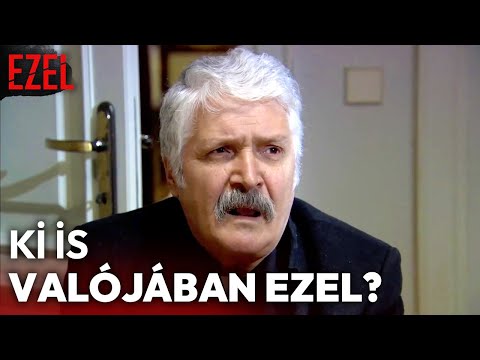 Serdar Ezel történetét kutatja | Magyar Szinkron