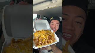 Does this Burger Spot have the BEST Chili Cheese Fries?