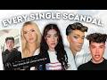 James Charles Lied To Kayla Malecc So Here S Every Single James Charles Scandal Messy James Charles Lied To Kayla Malecc So Here S Every Single James Charles Scandal Messy