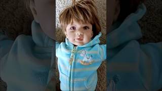 My Reborn Toddler Has A Meltdown #rebornbaby