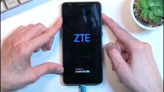 How to Accomplish Hard Reset on ZTE Blade A31 - Hard Reset via Recovery Mode