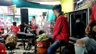 Download lagu SUPRANADA INDONESIA - FEAT MAHARDHEKA SOUND - RHYA VIOLINA - KU MENEMUKANMU