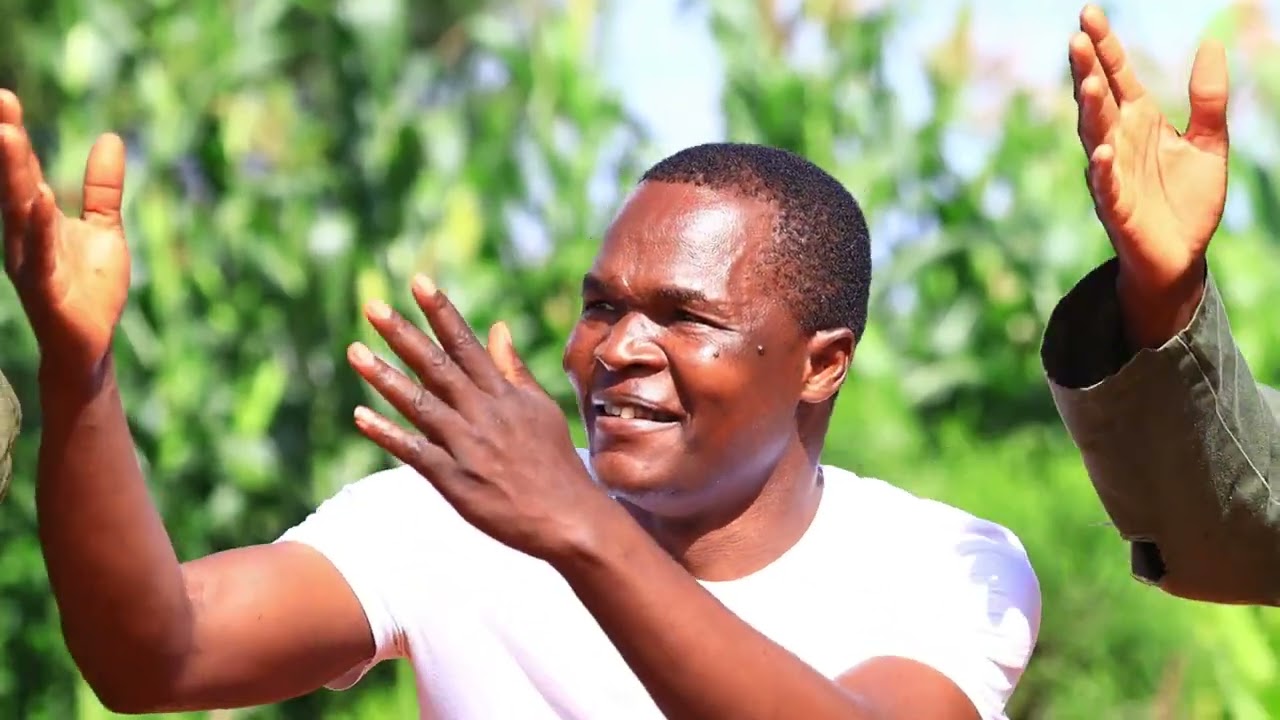 FOLLOWERS OF CHRIST OFFICIAL VIDEO - MUNORAMBA MURI MWARI