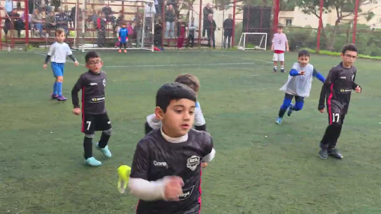 BFA KFA vs Athletico Hooligans