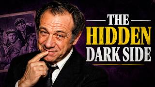 The Dark Truth About Sid James That British Television Never Forgot