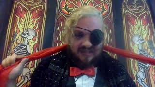 (s)AINT Judas "Erotica" Live From The Cosmic Rodeo Act II