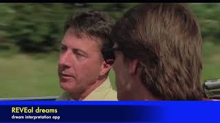 RAIN MAN - underwear is underwear