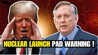 COL. Douglas Macgregor | The Coming Tomahawk War? How It Could Ignite a Nuclear Confrontation