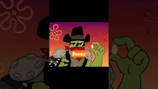 Nickelodeon Villains that are Pure Evil, Broken or Influenced (REMAKE: Part 3) #shorts #afterdark