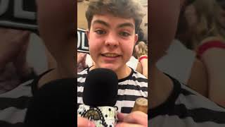 FREAK EAST 2025 Interview Game Show