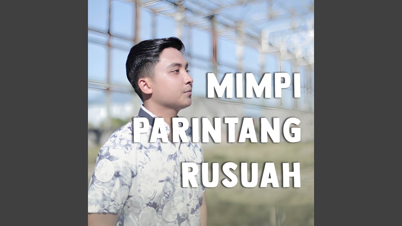 Mimpi Parintang Rusuah