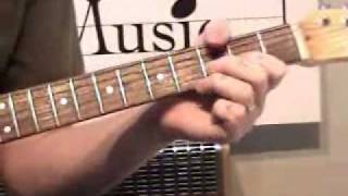 GUIITAR LESSON  COOL GUITAR TRICKS oswin music screenshot 3