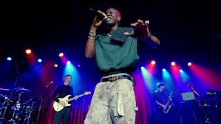 ISEOLUWA Live in MD